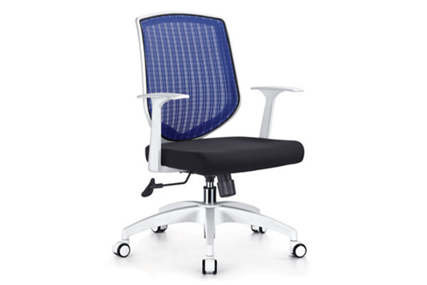 Ergonomic Multicolor Full Mesh Office Chair Load Bearing 250kg